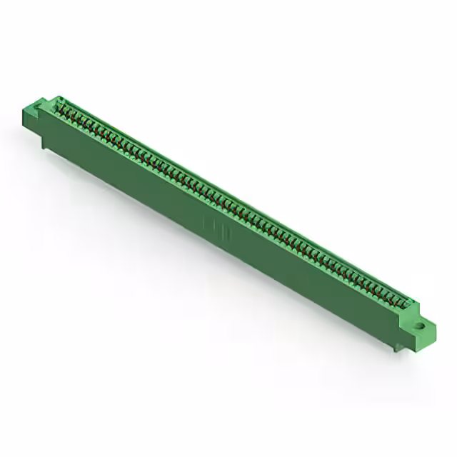 345-060-525-604 EDAC Inc.  Edgeboard Connectors